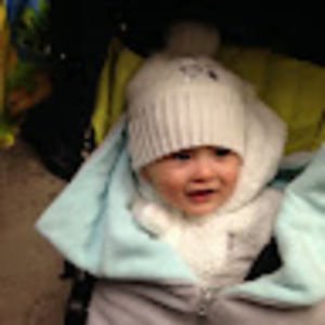 Meet your Posher, Nabor